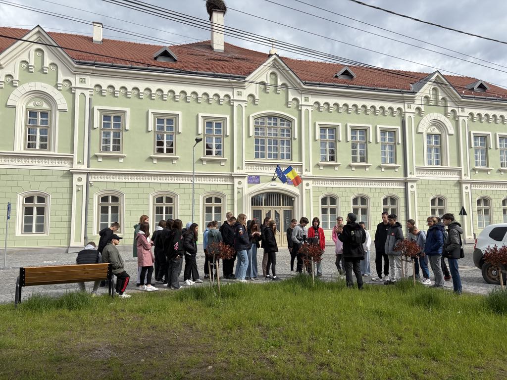 Határtalanul negyedik nap